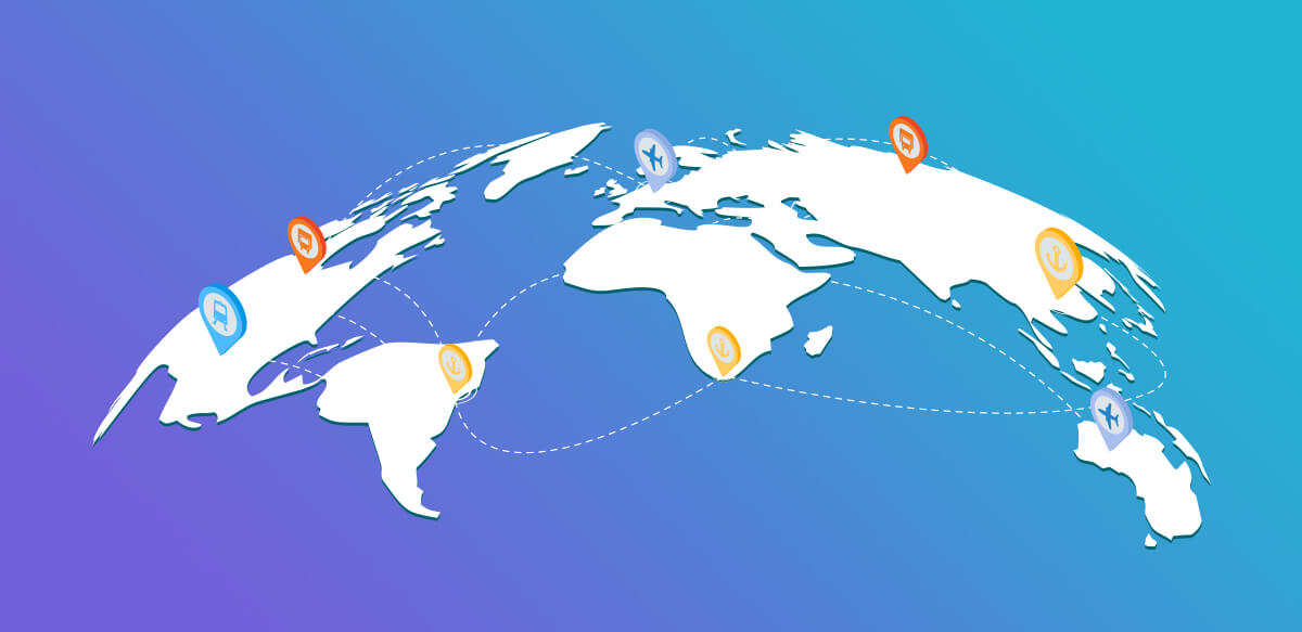 SF World Tour 2018: Dreaming of Dreamforce & The Future of Work