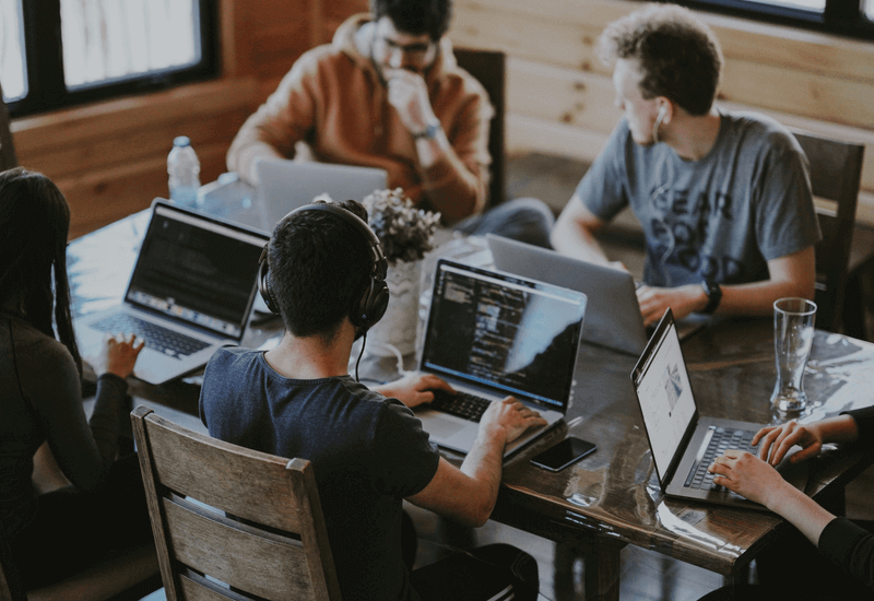 digital transformation