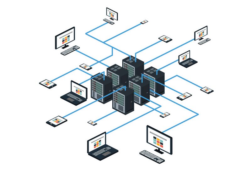 BI system