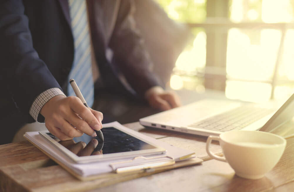 digital transformation