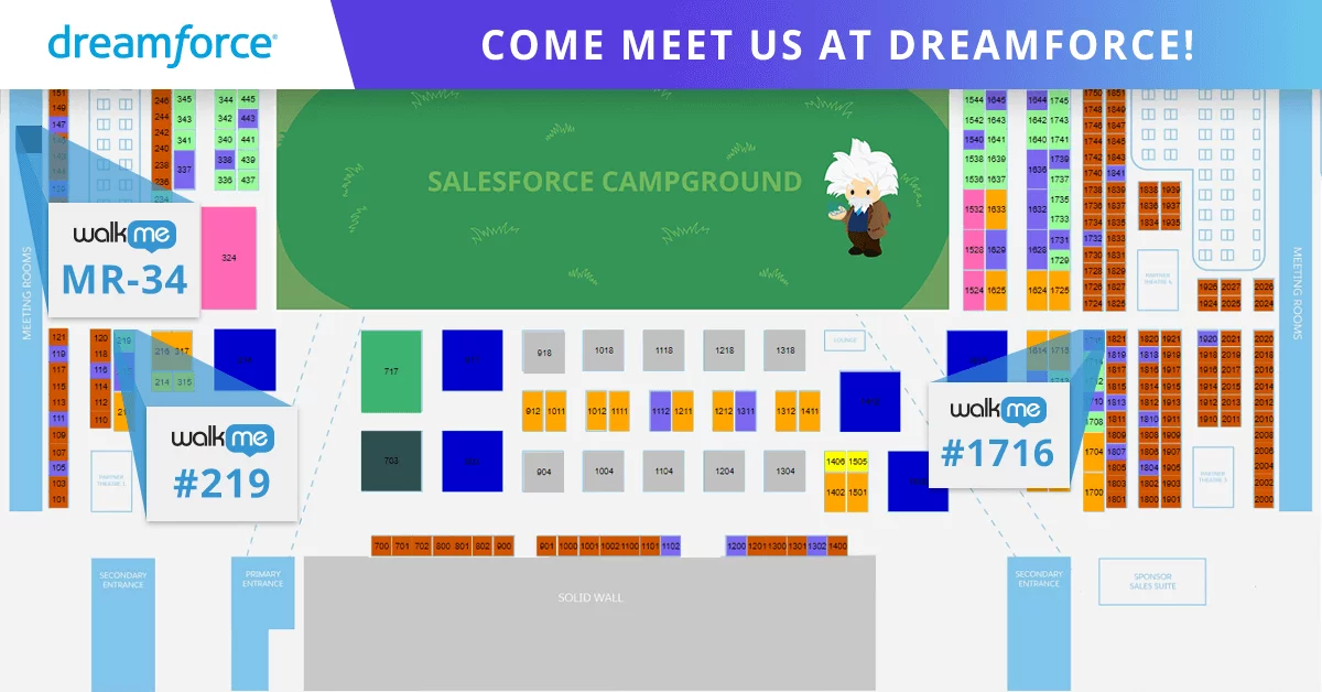 dreamforce 2018