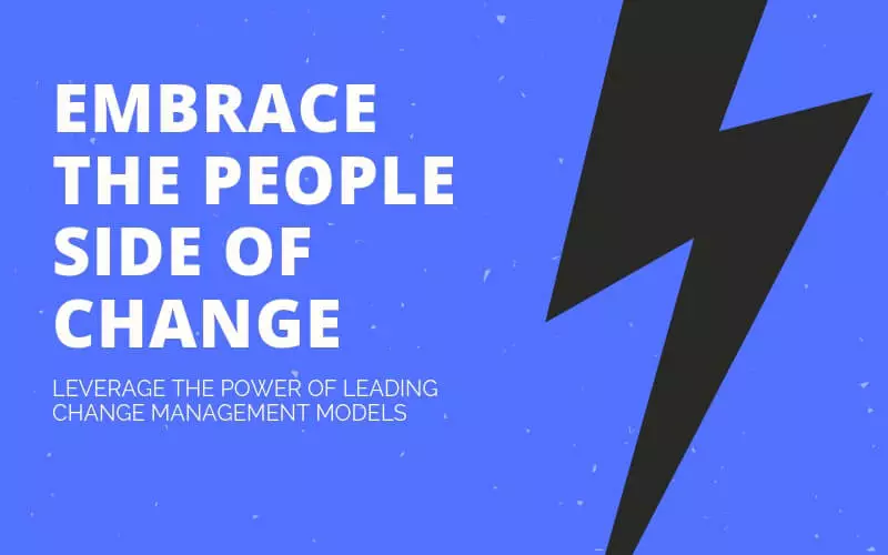 change management models