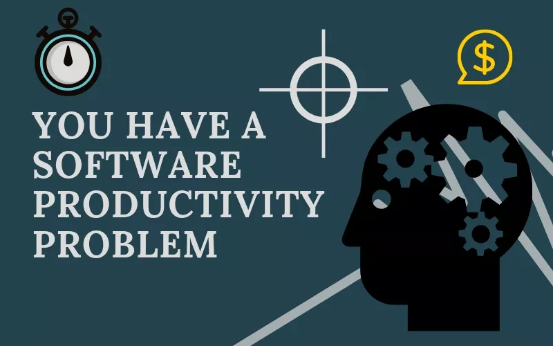 software productivity