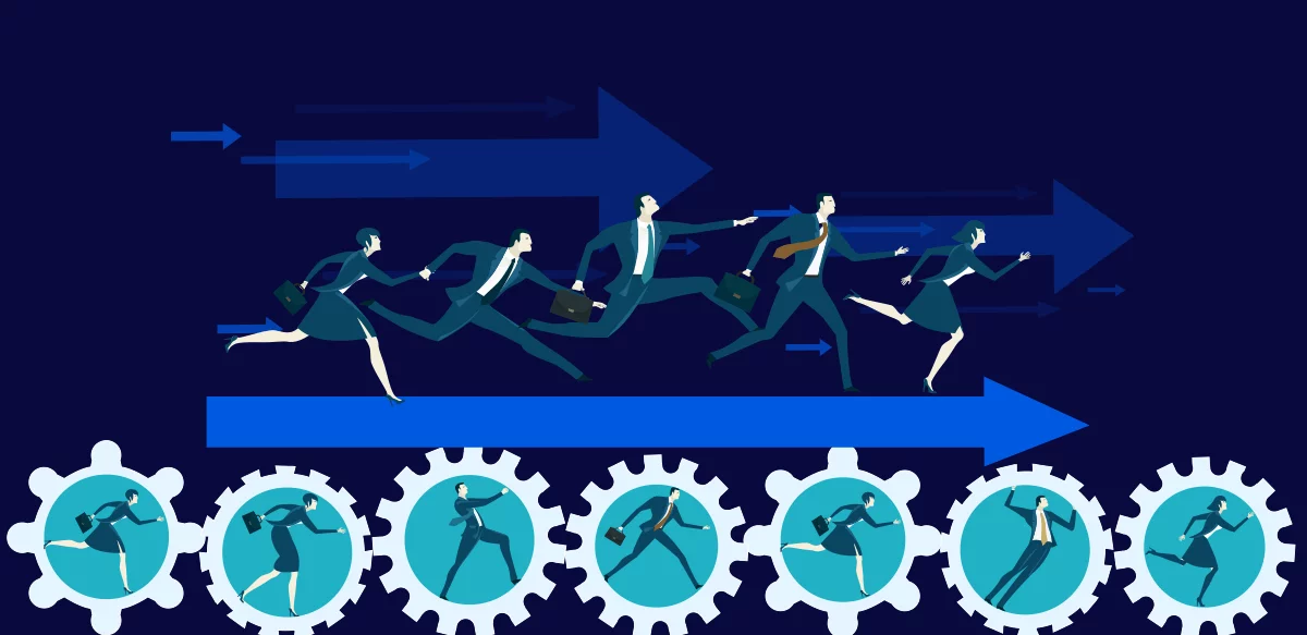 3 Change Management Models to Lead a Fast-Evolving Digital Workplace