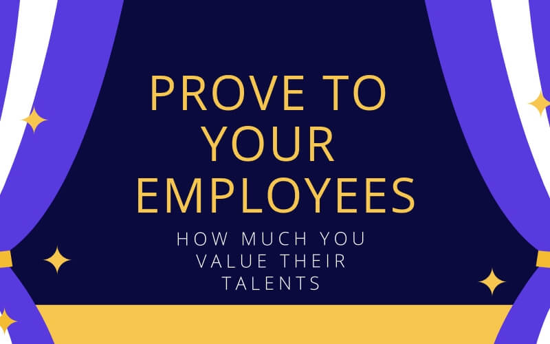 how to train employees