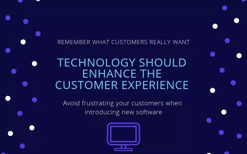 customer experience trends