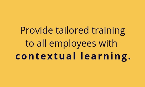 contextual learning