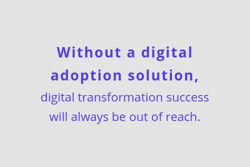 digital adoption