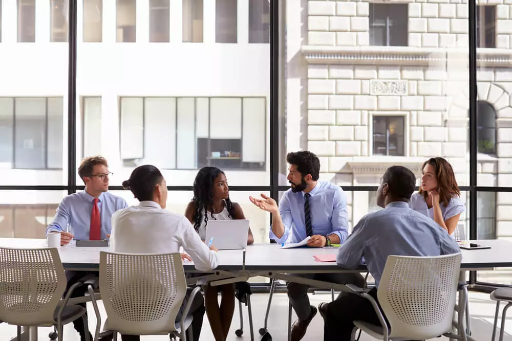 change management