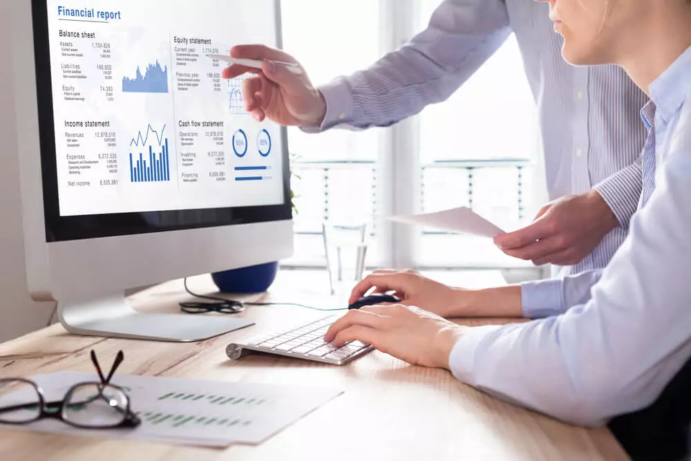 fintech financial services