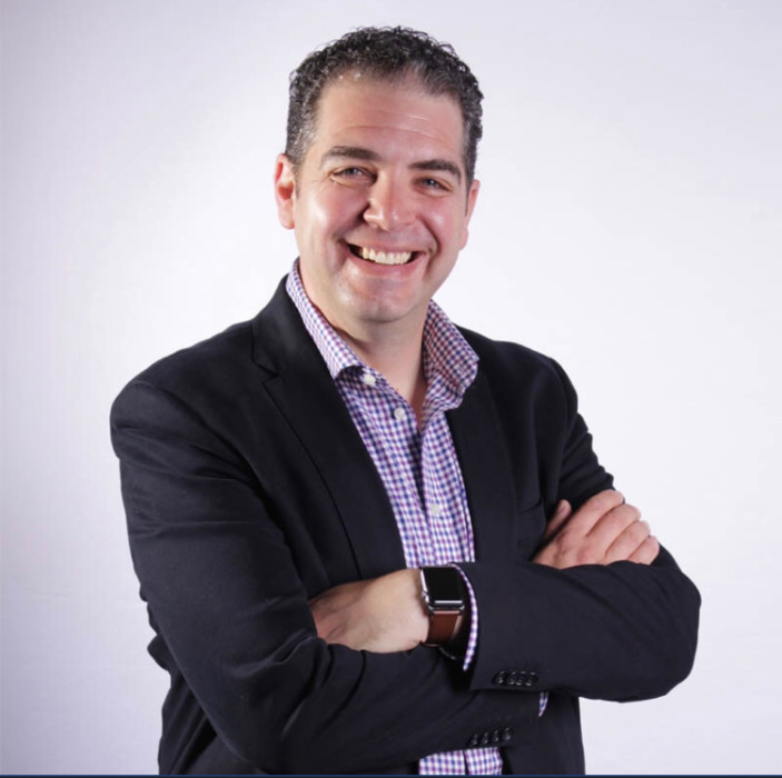 Gary Rubinstein, Customer Success Leader, Advisian