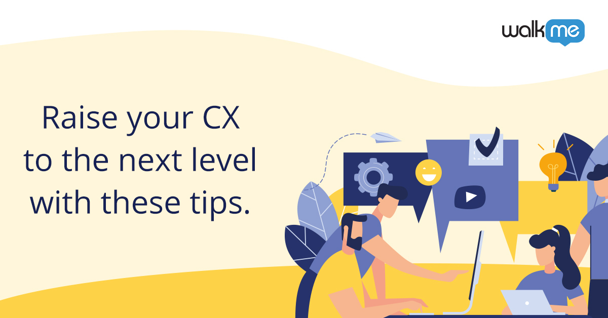 Boost Engagement and Loyalty With These Customer Experience Tips ...