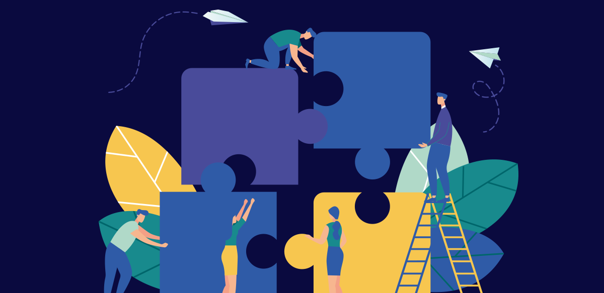 Why Even the Best Automation System Won’t Improve Your Efficiency