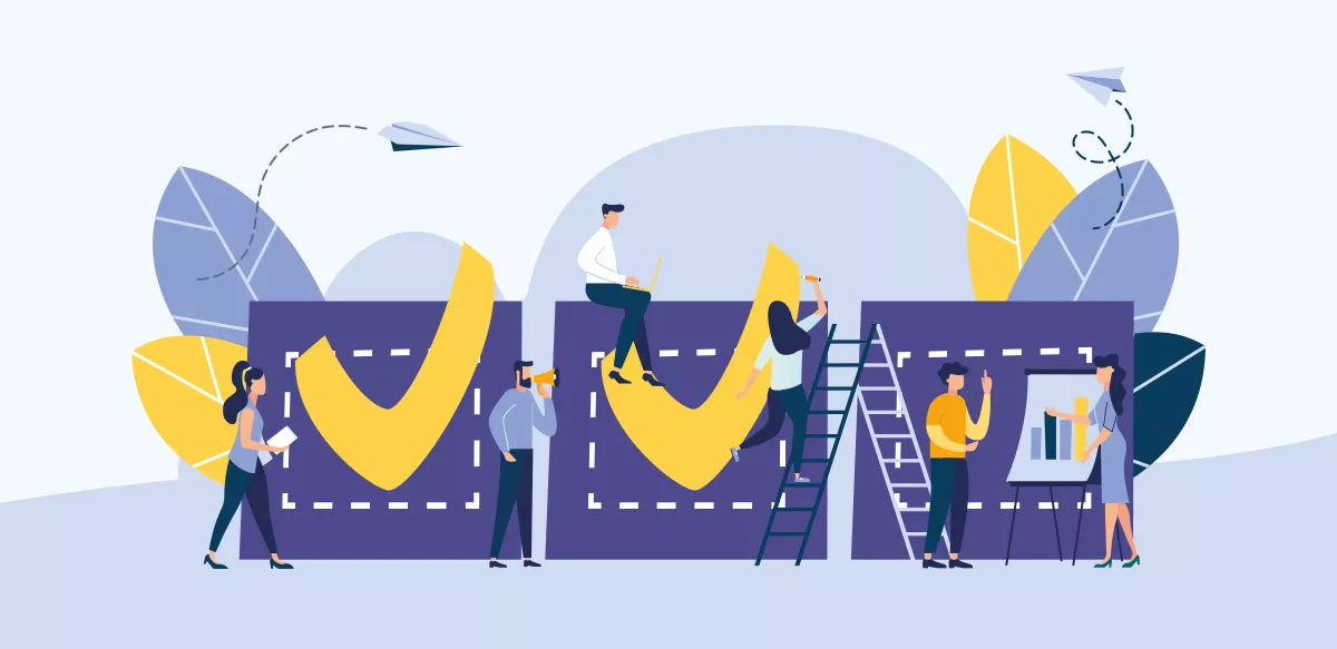 The 5-Minute Employee Onboarding Template (That Can Save You Hours)