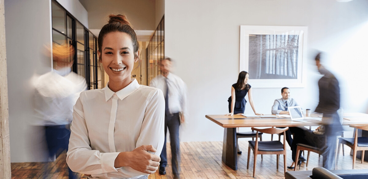 Paige Clarke, Services Manager, WalkMe