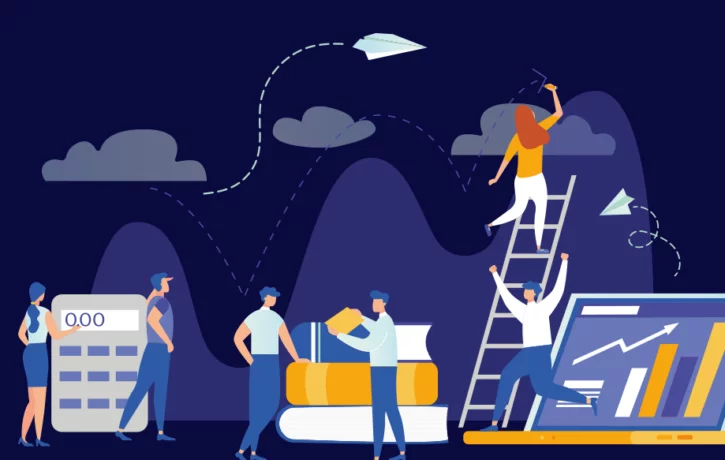 The ‘Long Tails’ of Organizational Change Fatigue