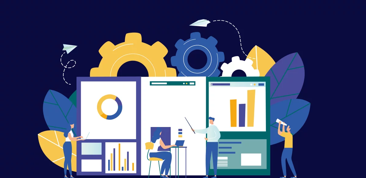 Knowledge Should Be Stored in Software, Not Employees