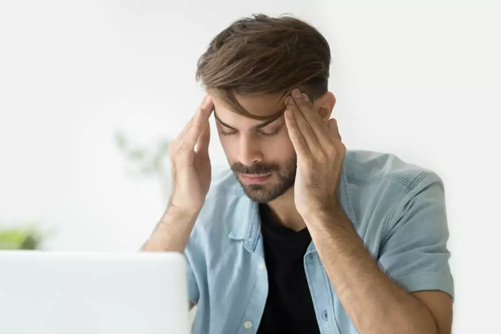 employee frustration