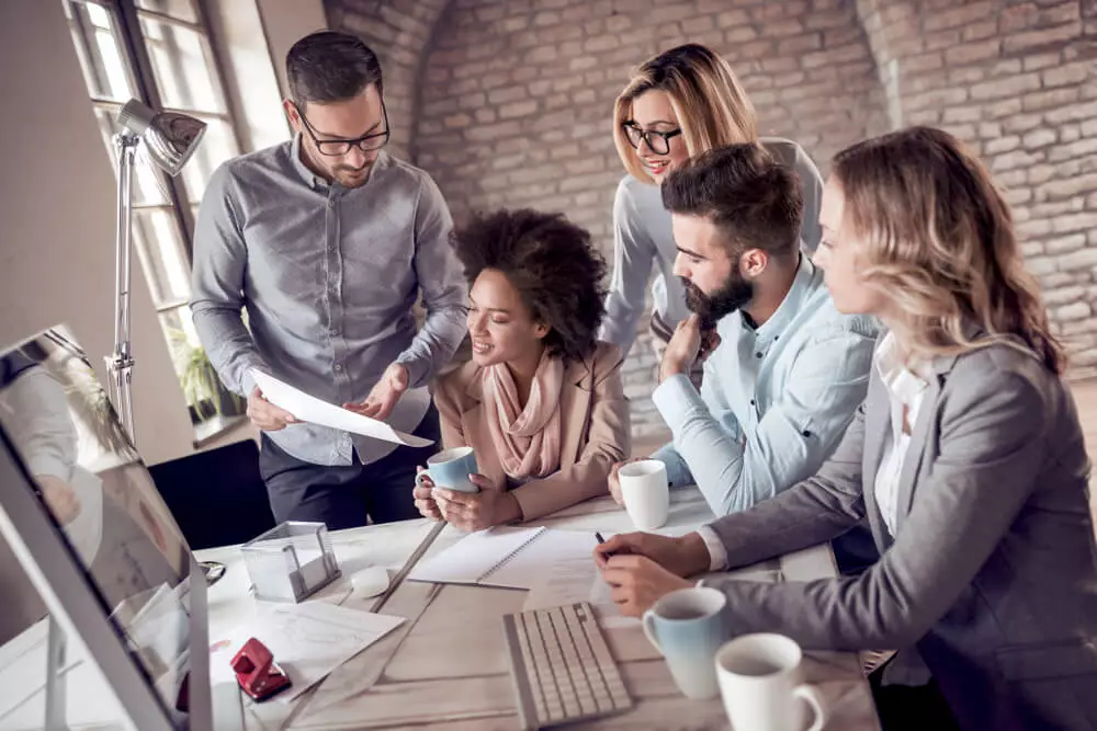change management