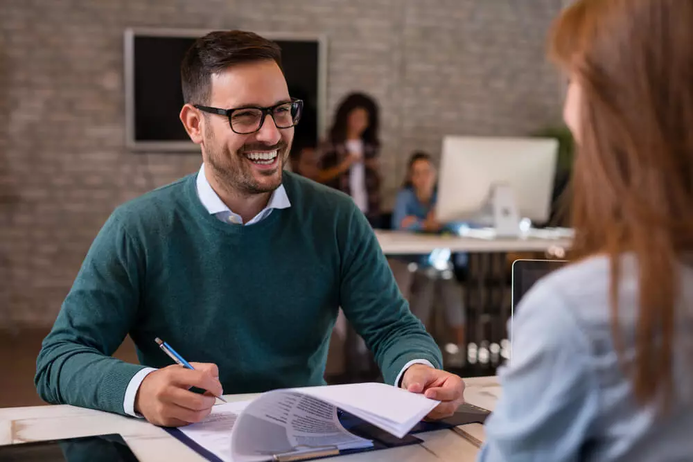 employee onboarding