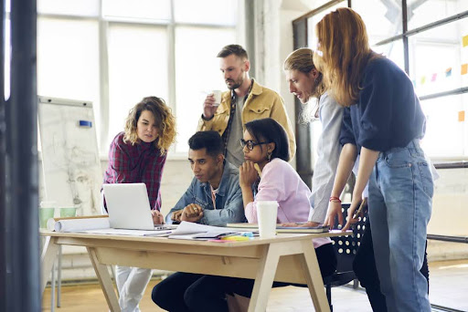 Employee performance