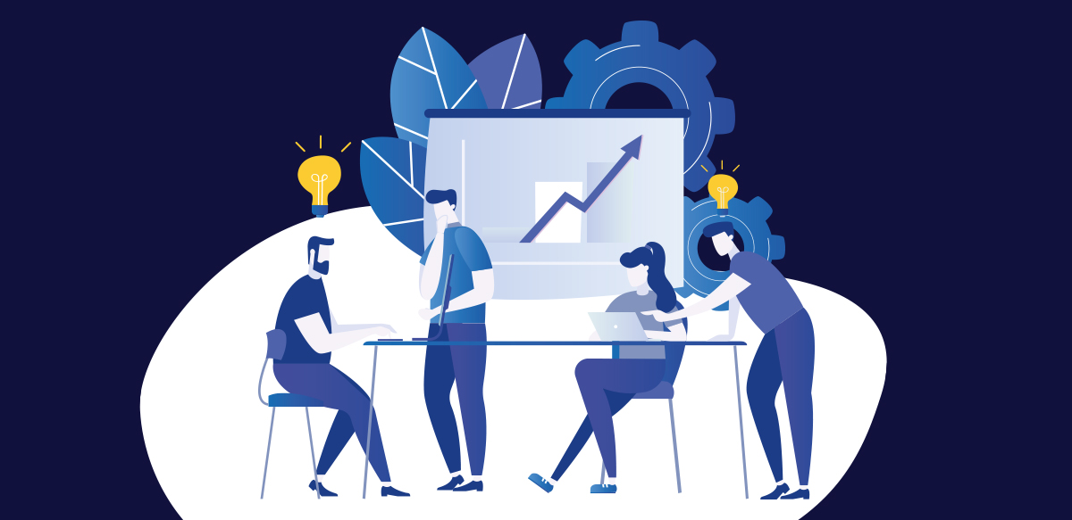 How to Create a Data-Driven Culture: 5 Steps