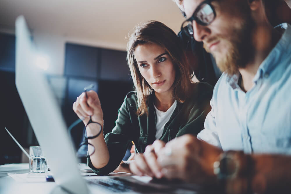 data-driven culture
