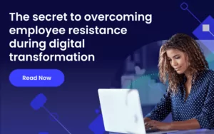 Digital Transformation