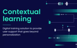 Contextual learning