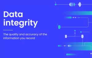 Data Integrity
