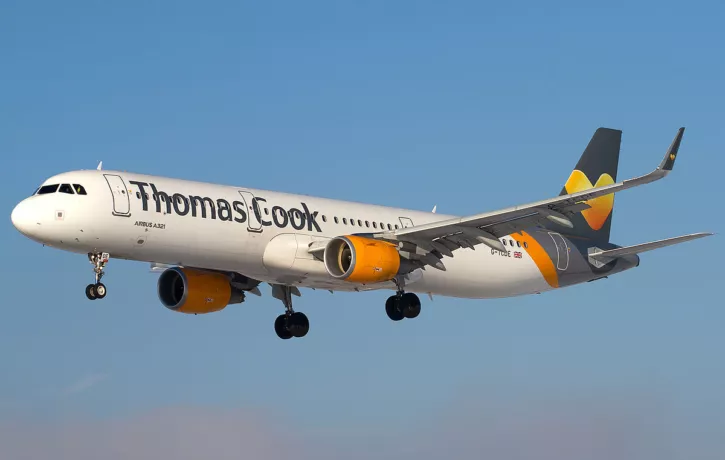 When Corporate Trailblazers Burn Out: What All Businesses Can Learn From Thomas Cook