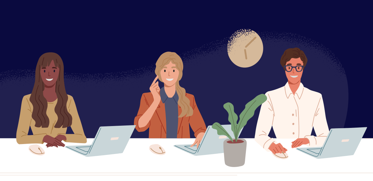 Why Digital Transformation is Impossible Without Organizational Alignment