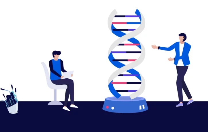 How to Code Digital Culture into Your Company’s DNA