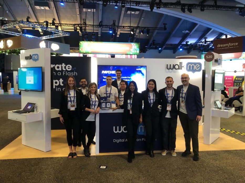 Dreamforce 2019 Recap: Digital Adoption Front & Center