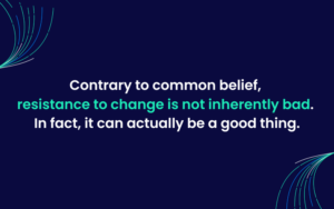 Top 8 strategies to overcome resistance to change in your company
