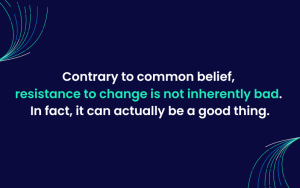 Top 8 strategies to overcome resistance to change in your company
