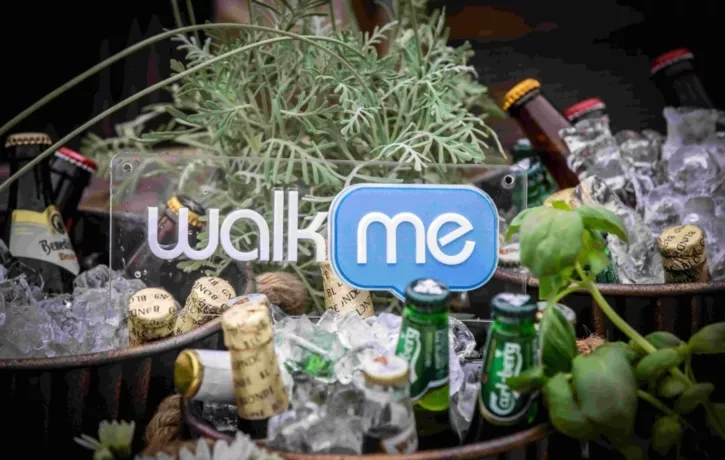 WalkMe Raises $90 Million in Latest Funding Round