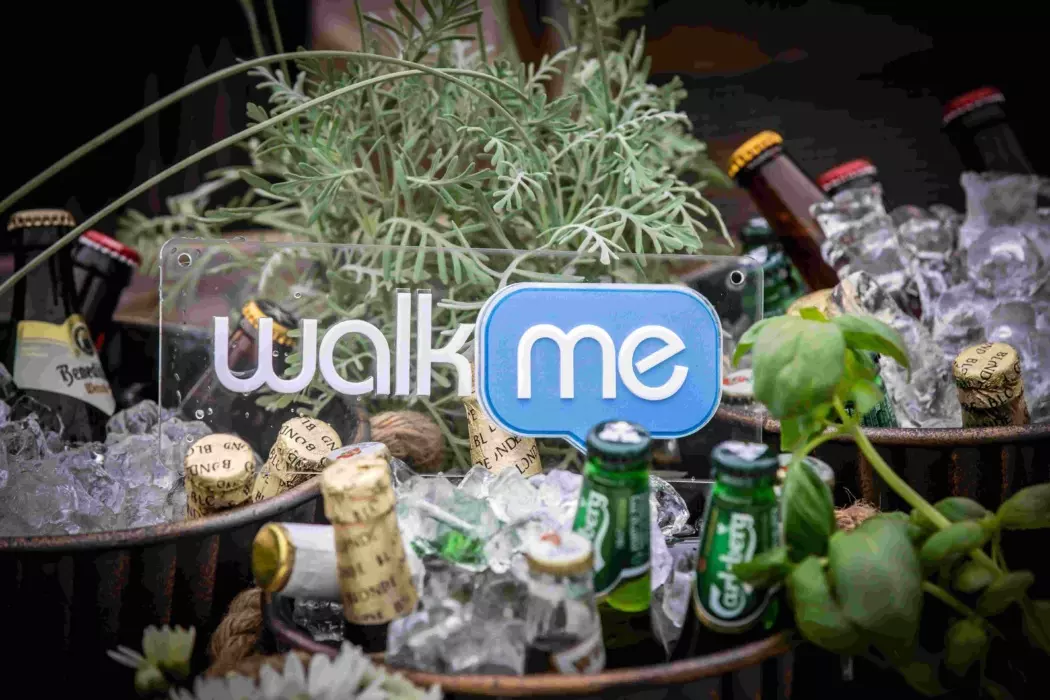 WalkMe Raises $90 Million in Latest Funding Round