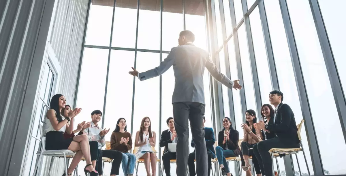 Top 5 Digital Transformation Goals for CIOs in 2020
