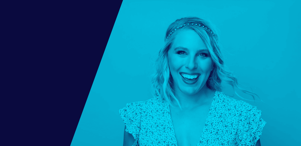 Hear the Leaders: Episode 2 – Jess Ekstrom – Spreading Hope and Optimism through Headbands