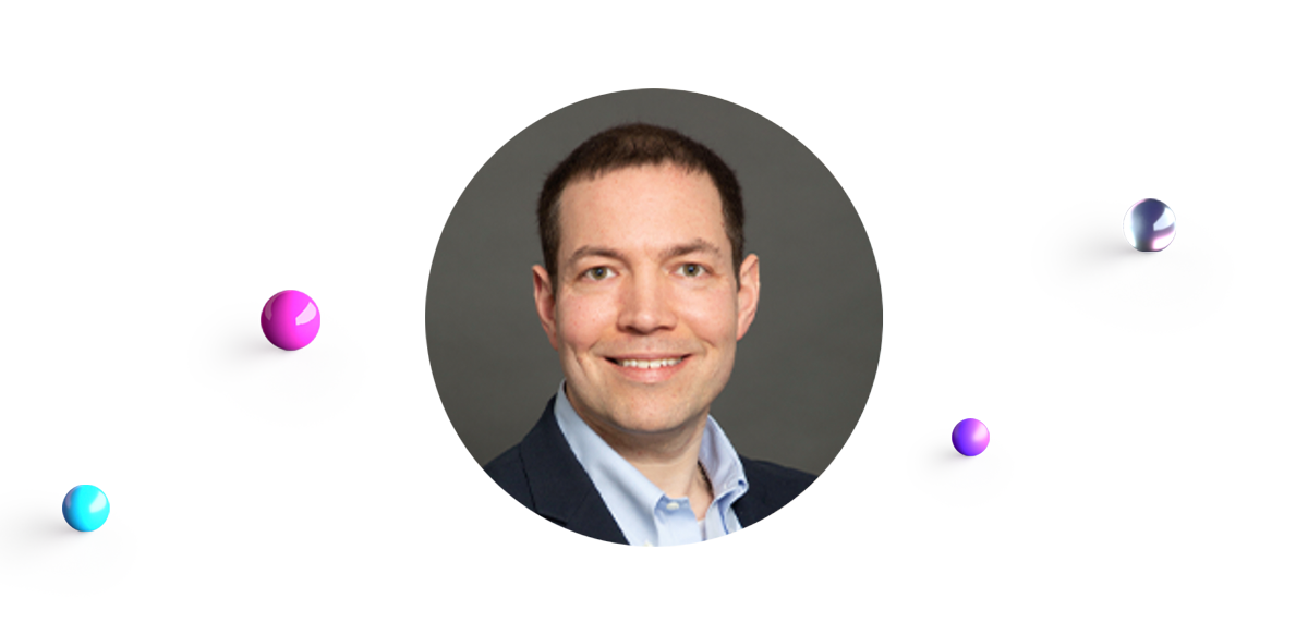 Ian Mclean and Schneider Electric’s Digital Adoption Journey