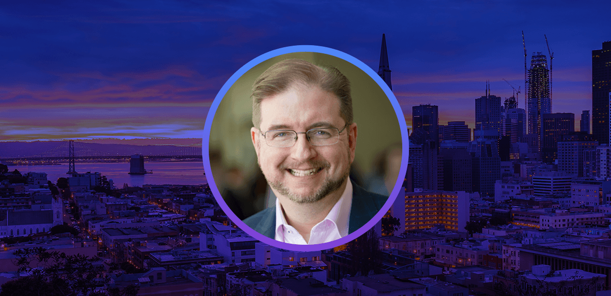 Lead from Anywhere: Joe Atkinson on Giving Employees the Digital Experience They Deserve