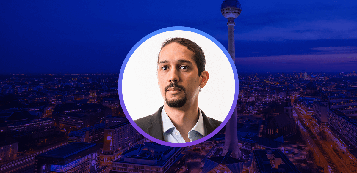 Lead from Anywhere: Carlos Pullen-Ferreira on Creating a Digital-First Culture that Prioritizes Adoption