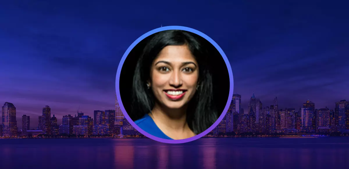 Lead from Anywhere: Asha Aravindakshan on how CX + EX = ROI: Sprinklr’s Digital Adoption Story