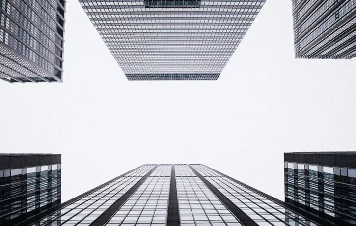 The Only Digital Transformation Definition You Need