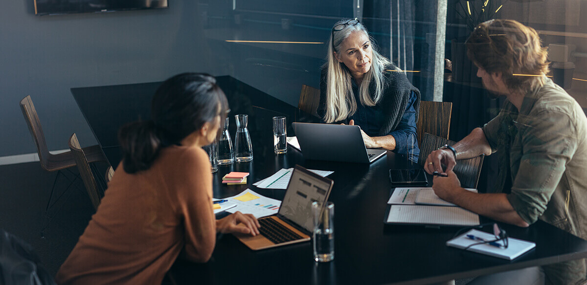 Innovative Leadership Across the Sales Funnel Drives Revenue