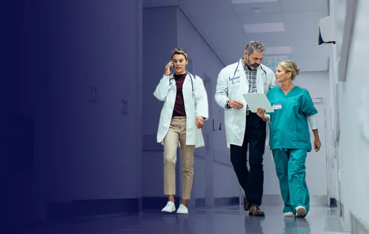 Christus Health Uses WalkMe for Healthcare Technology Adoption