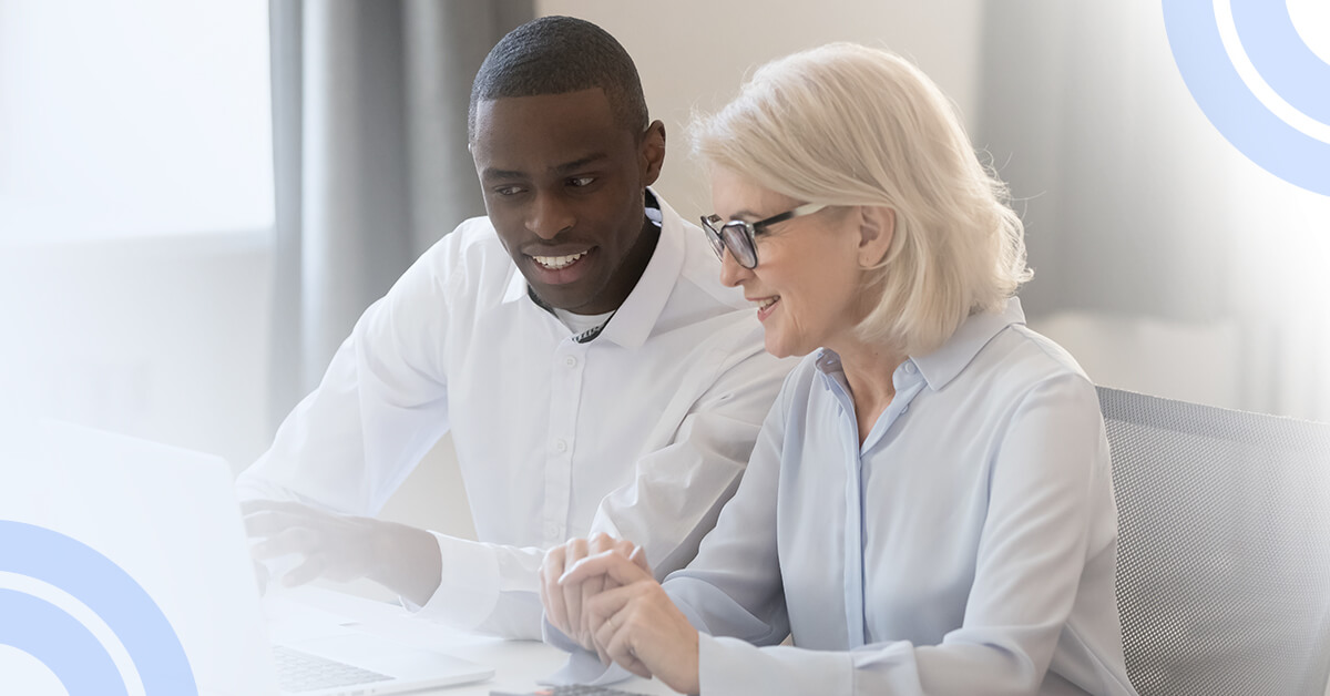 5 trends shaping the future of online training software