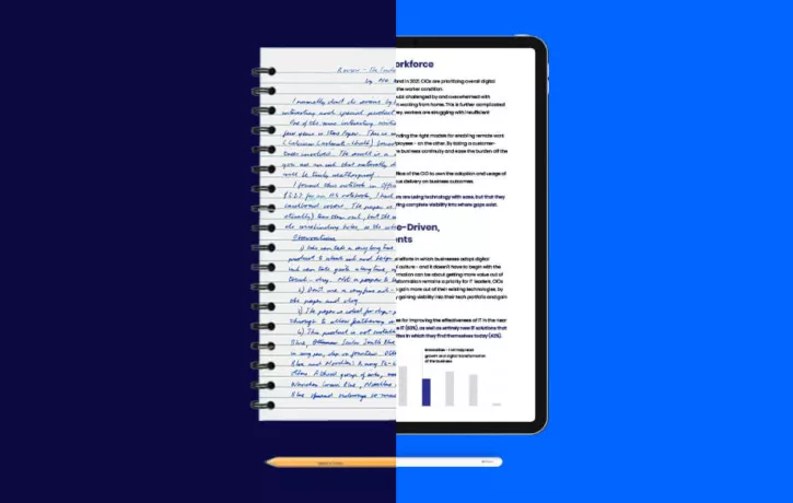 Learning & Development: Old vs. New Techniques