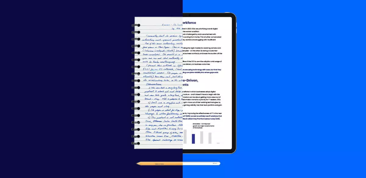 Learning & Development: Old vs. New Techniques